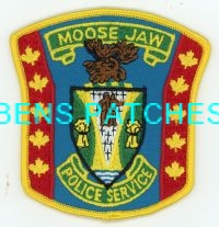 CANADA,SASKATCHEWAN,MOOSE LAW POLICE 2